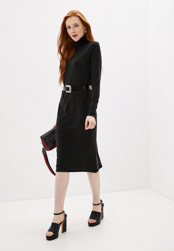 

Платье Vero Moda, Черный