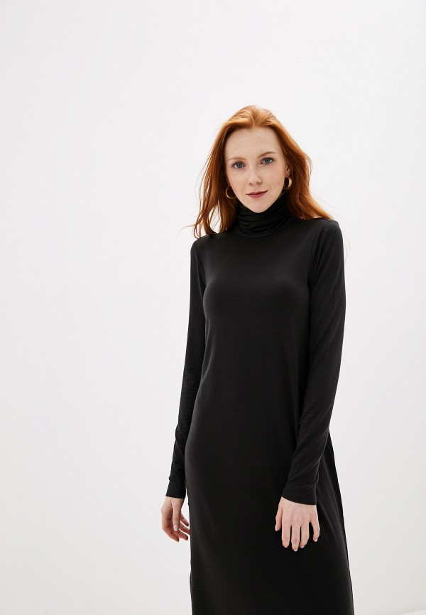 

Платье Vero Moda, Черный, Vero Moda VE389EWGEFL2