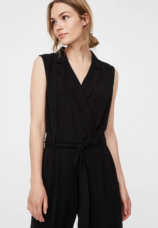 

Комбинезон Vero Moda, Черный