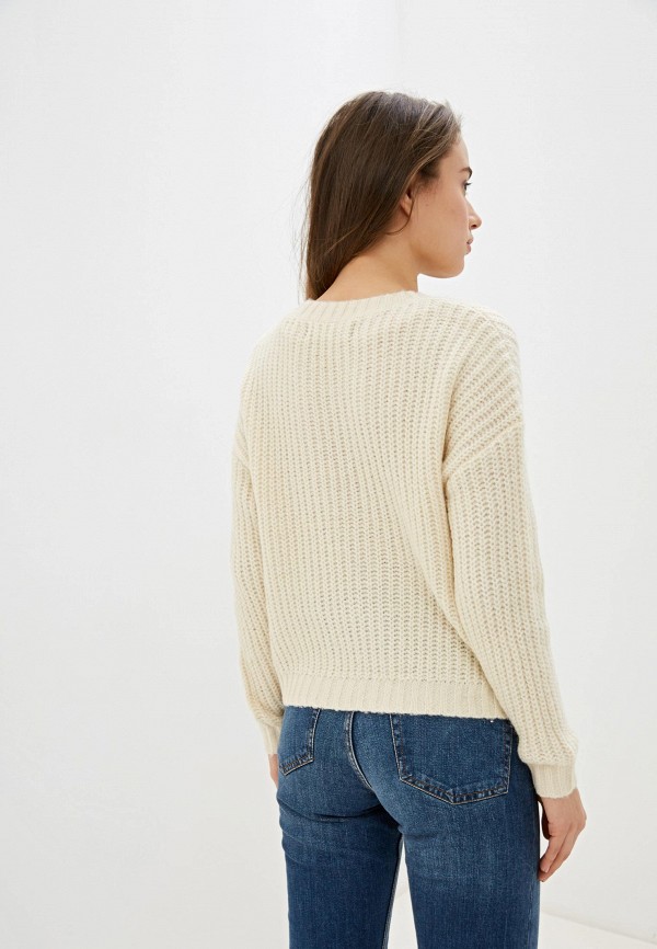

Джемпер Vero Moda, Бежевый, Vero Moda VE389EWGEFM2