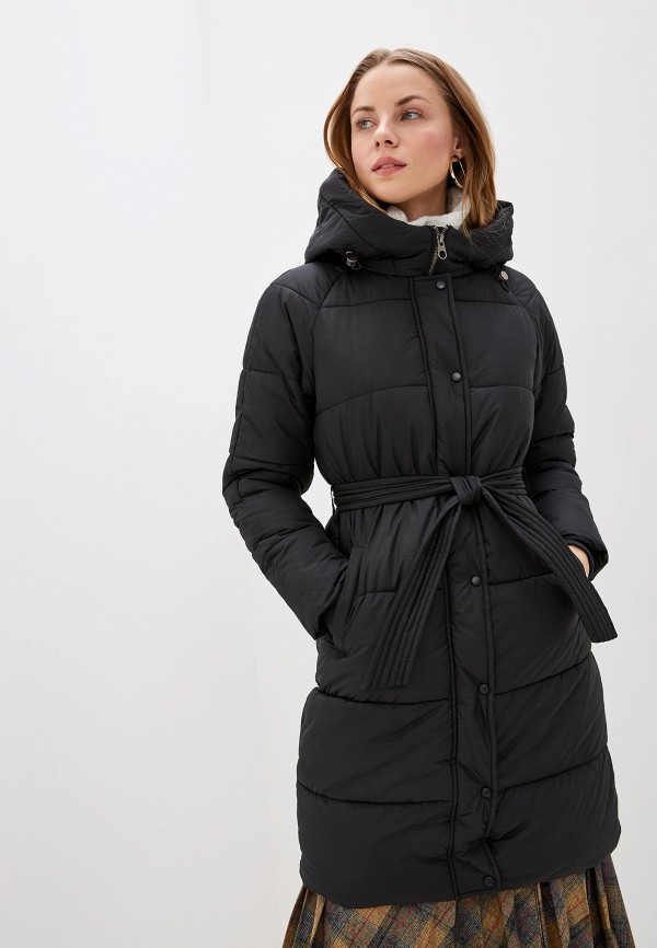 

Куртка утепленная Vero Moda, Черный, Vero Moda VE389EWGEFM3