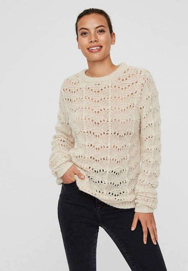 

Джемпер Vero Moda, Белый
