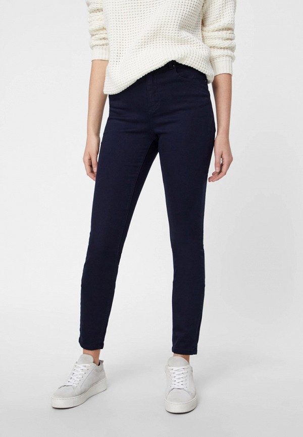 

Брюки Vero Moda, Черный, Vero Moda VE389EWGEFM7