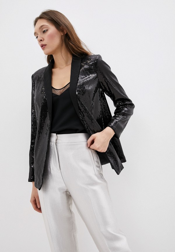 

Пиджак Vero Moda, Черный, Vero Moda VE389EWGEFN3