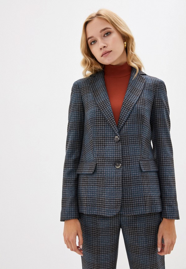

Пиджак Vero Moda, Синий