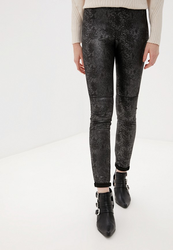 

Леггинсы Vero Moda, Черный