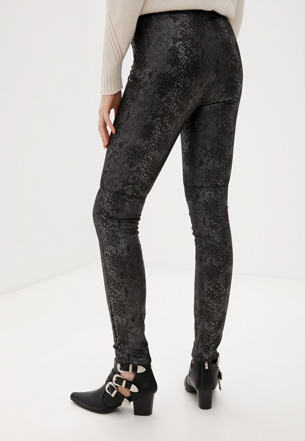 

Леггинсы Vero Moda, Черный, Vero Moda VE389EWGEFO3