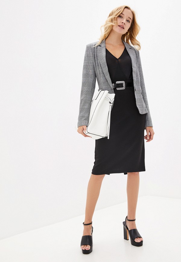 

Боди Vero Moda, Черный