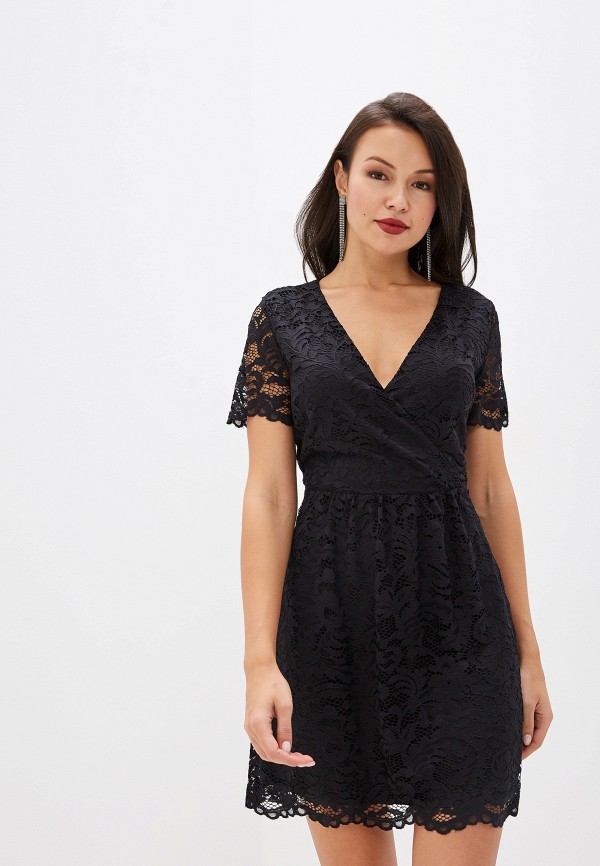 

Платье Vero Moda, Черный