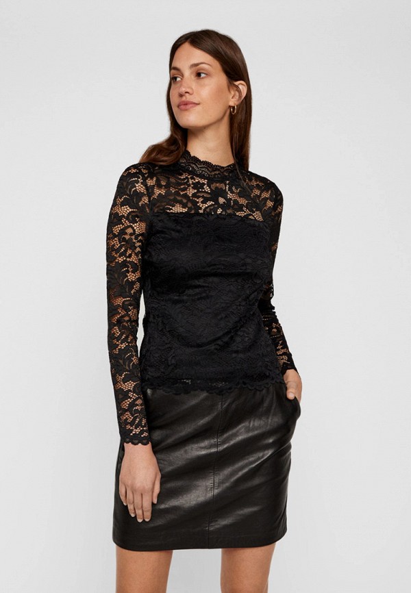 

Блуза Vero Moda, Черный