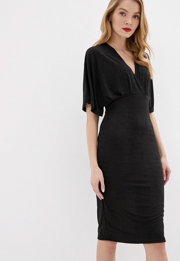 

Платье Vero Moda, Черный