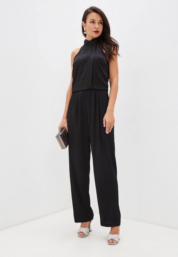

Комбинезон Vero Moda, Черный