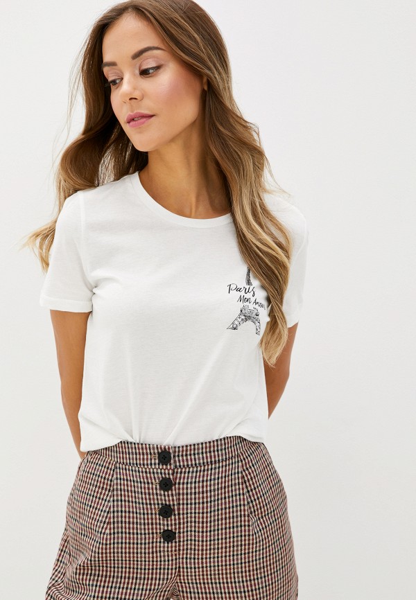 

Футболка Vero Moda, Белый