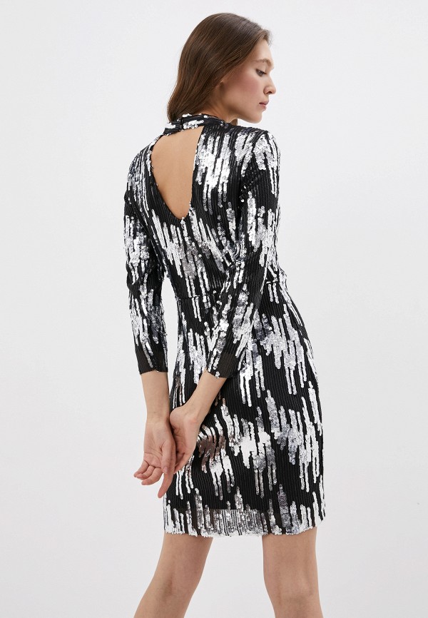 

Платье Vero Moda, Черный, Vero Moda VE389EWGEFR2