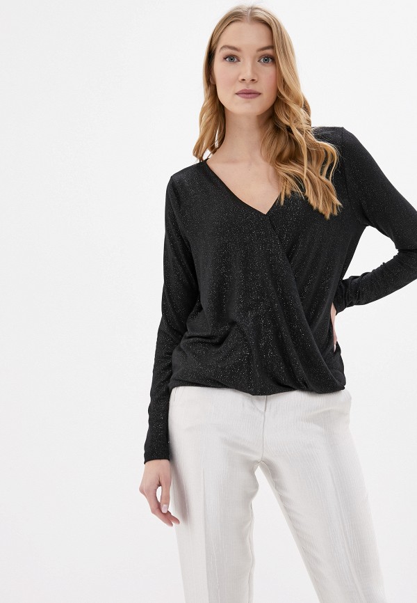 

Пуловер Vero Moda, Черный, Vero Moda VE389EWGEFR6