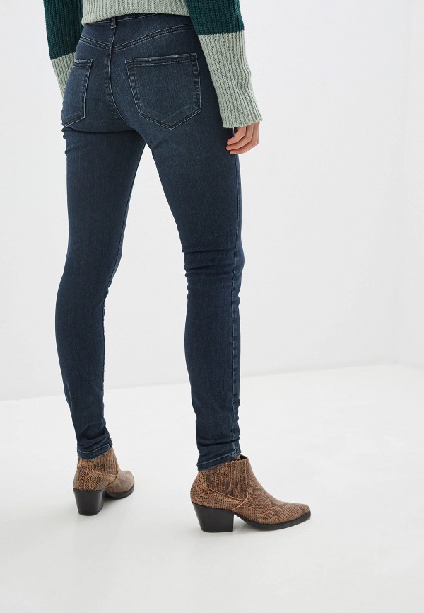

Джинсы Vero Moda, Синий, Vero Moda VE389EWGEFS1