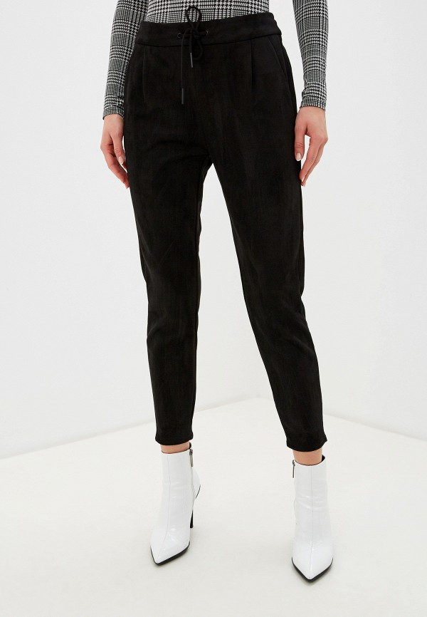 

Брюки Vero Moda, Черный