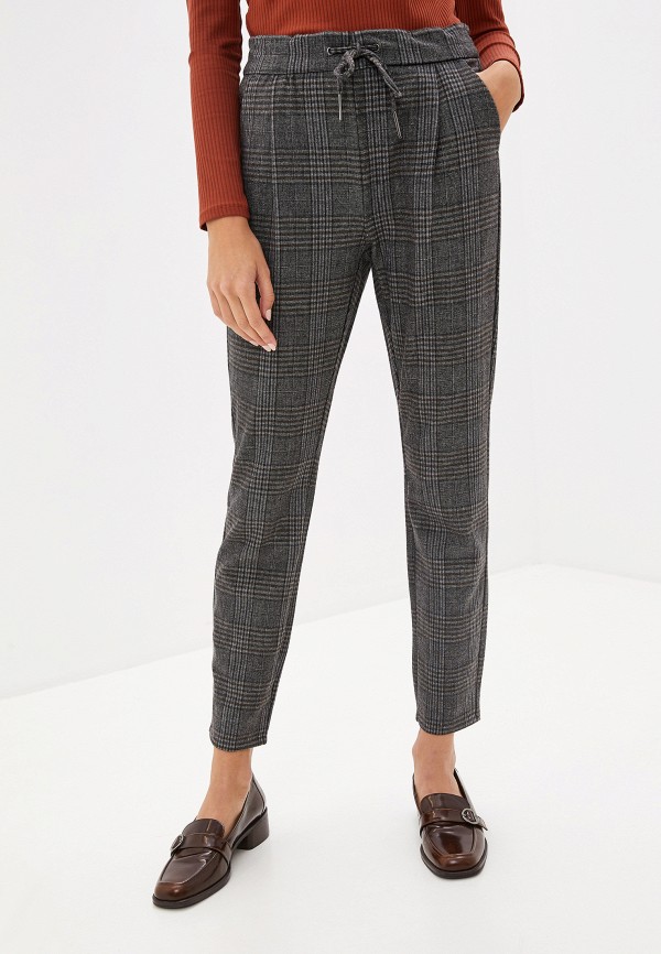 

Брюки Vero Moda, Серый, Vero Moda VE389EWGEFS6