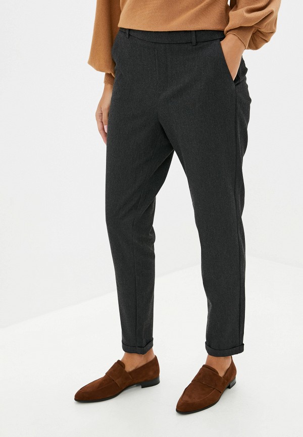 

Брюки Vero Moda, Серый