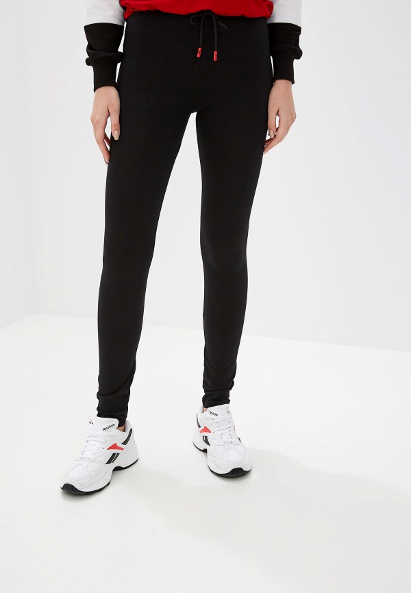 

Леггинсы Vero Moda, Черный