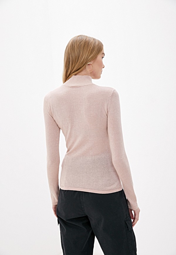 

Водолазка Vero Moda, Розовый, Vero Moda VE389EWGLQM9