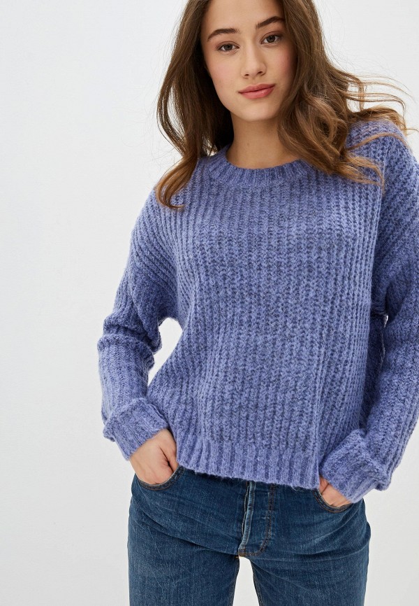 

Джемпер Vero Moda, Фиолетовый, Vero Moda VE389EWGLQN7