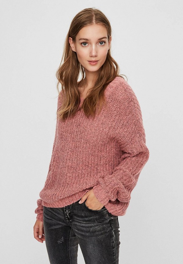 

Джемпер Vero Moda, Розовый