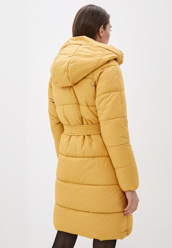 

Куртка утепленная Vero Moda, Желтый, Vero Moda VE389EWGLQO0