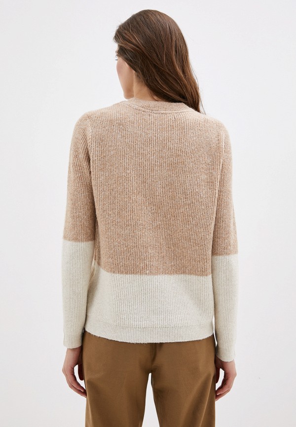 

Джемпер Vero Moda, Бежевый, Vero Moda VE389EWGLQO2