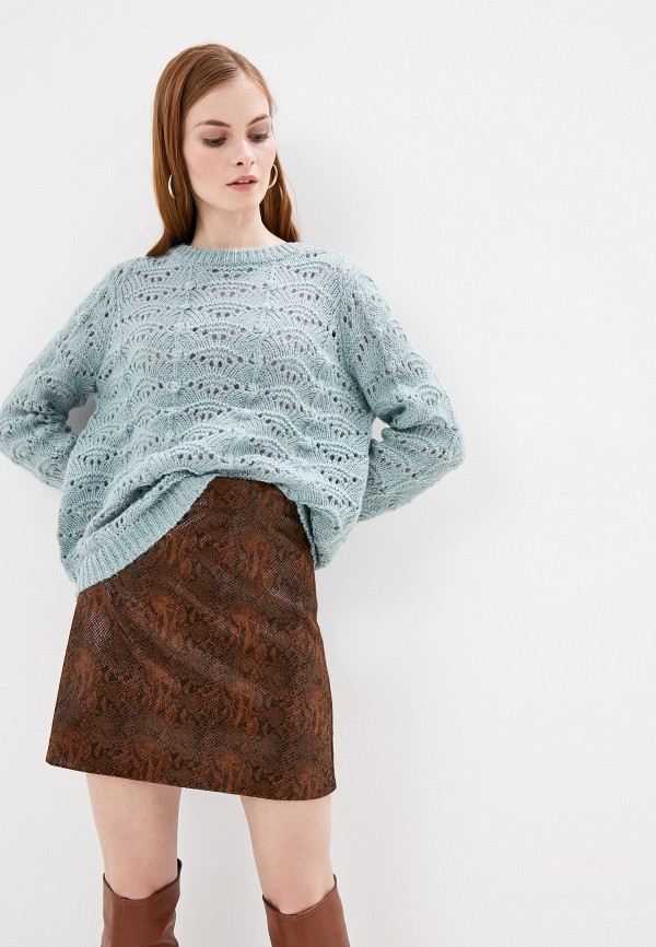 

Джемпер Vero Moda, Бирюзовый