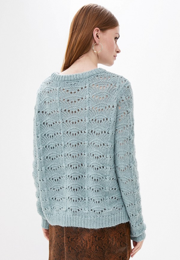 

Джемпер Vero Moda, Бирюзовый, Vero Moda VE389EWGLQO4