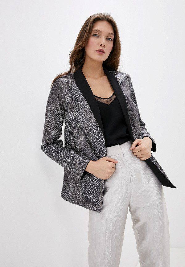 

Пиджак Vero Moda, Серый, Vero Moda VE389EWGLQO6