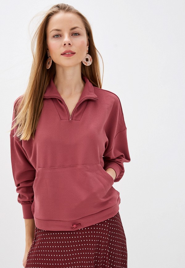 

Олимпийка Vero Moda, Розовый