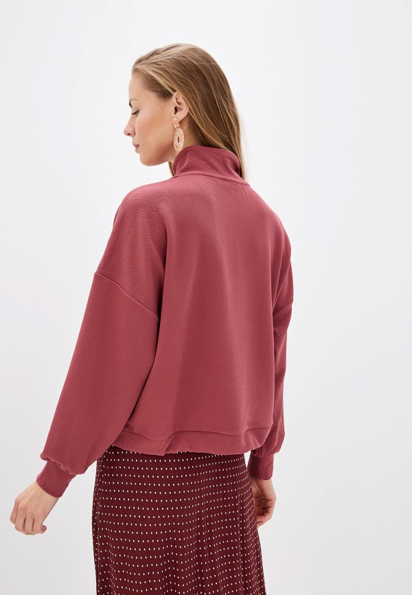 

Олимпийка Vero Moda, Розовый, Vero Moda VE389EWGLQP7