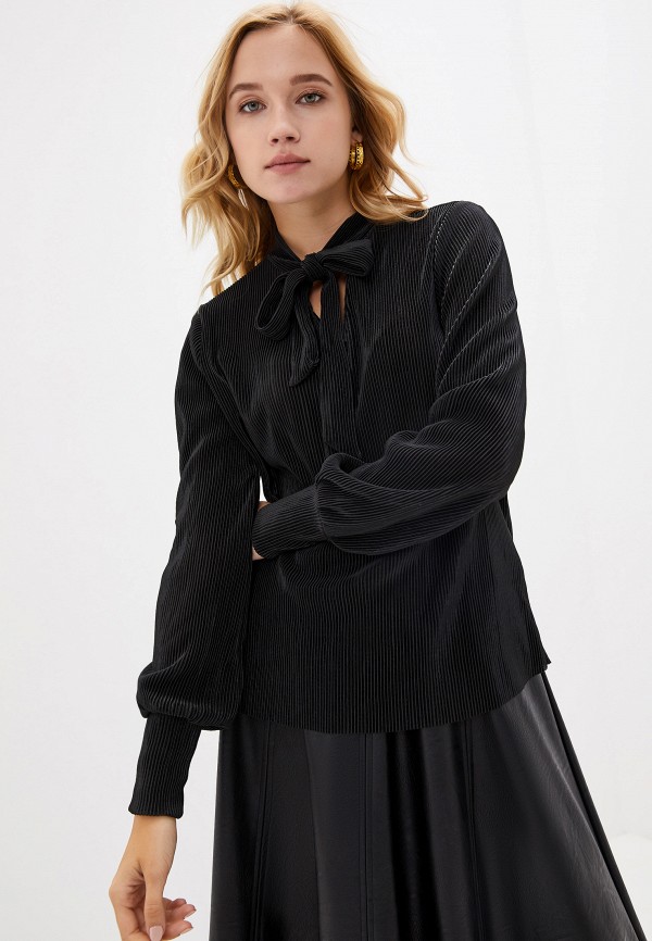 

Блуза Vero Moda, Черный