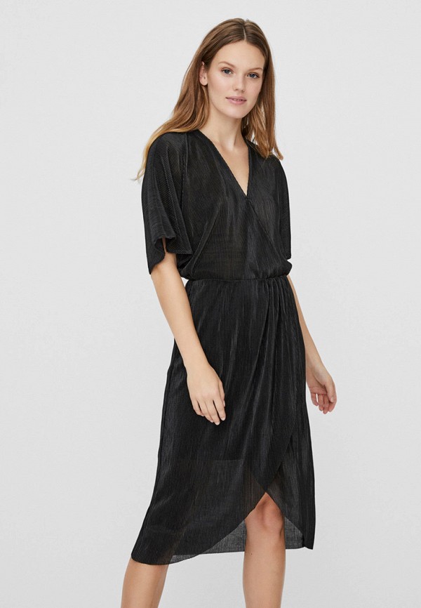 

Платье Vero Moda, Черный