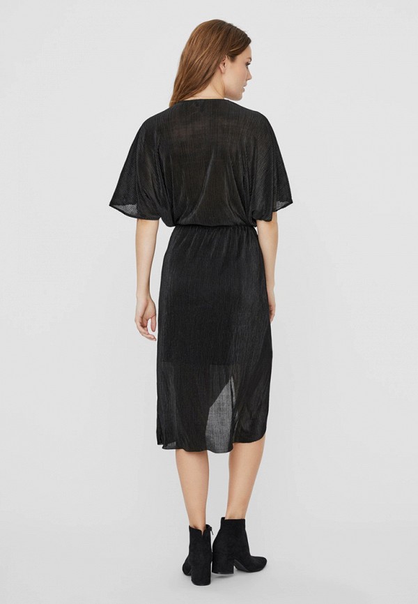 

Платье Vero Moda, Черный, Vero Moda VE389EWGLQQ5