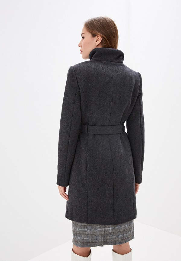 

Пальто Vero Moda, Серый, Vero Moda VE389EWGPCM4