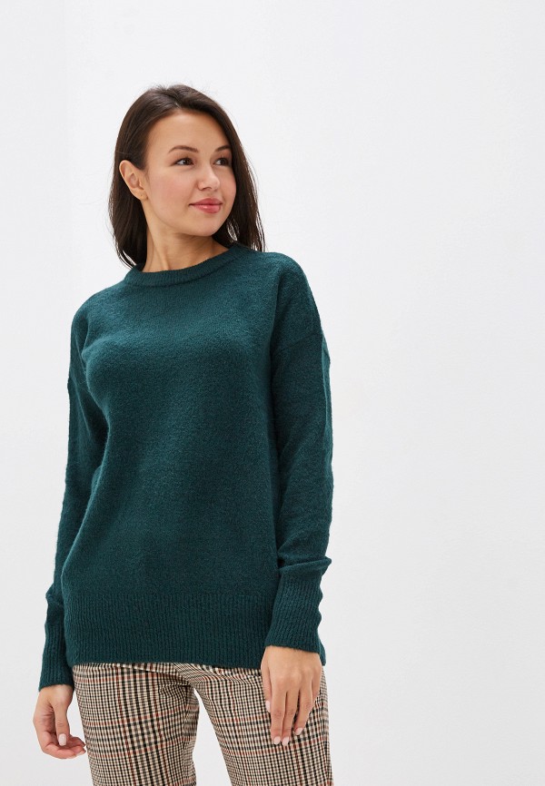 

Джемпер Vero Moda, Бирюзовый