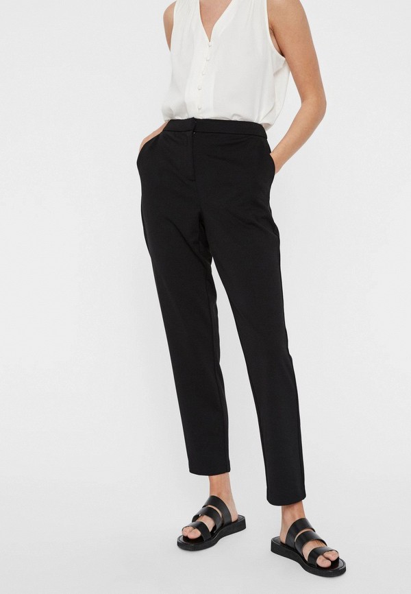 

Брюки Vero Moda, Черный