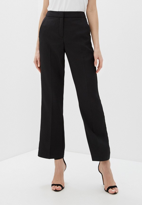 

Брюки Vero Moda, Черный, Vero Moda VE389EWHJEA3