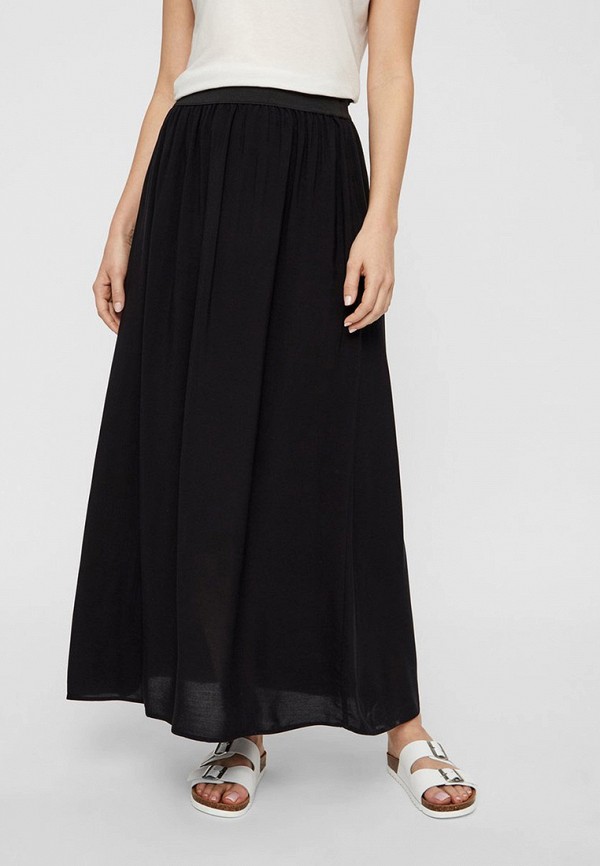 

Юбка Vero Moda, Черный
