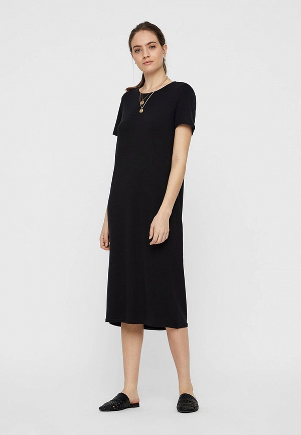 

Платье Vero Moda, Черный