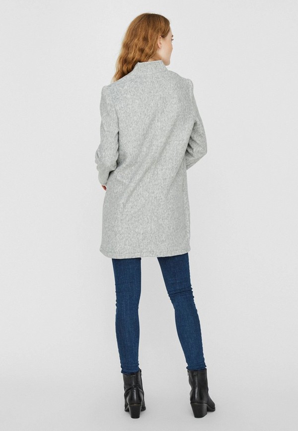 

Пальто Vero Moda, Серый, Vero Moda VE389EWHJEC1