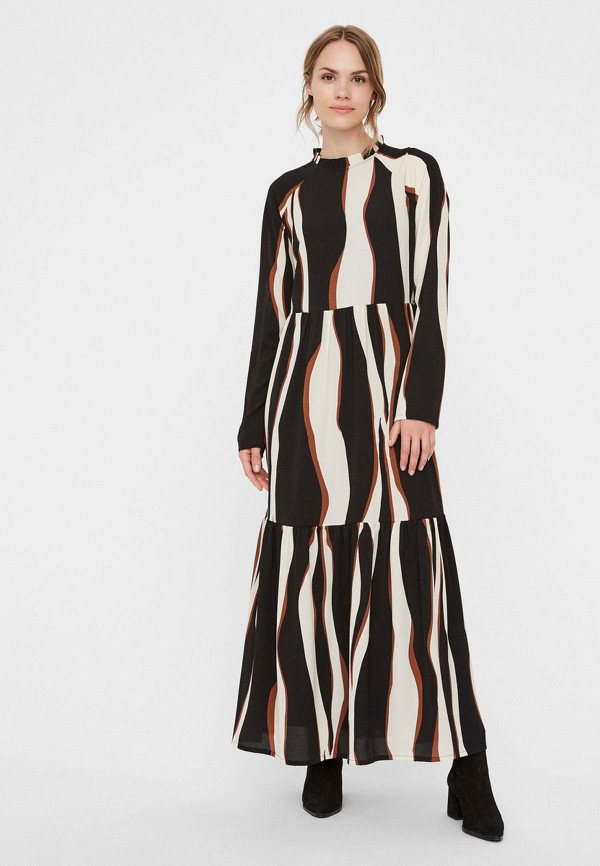 

Платье Vero Moda, Разноцветный
