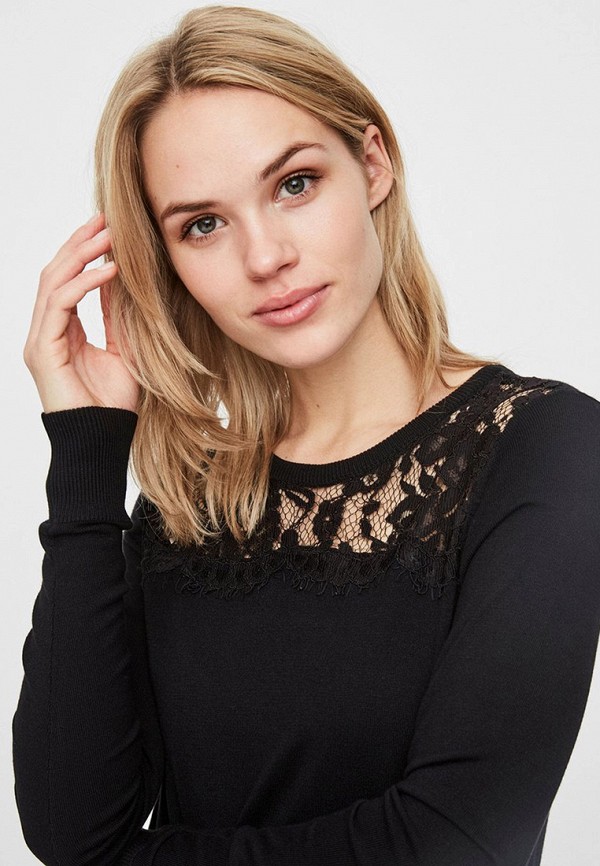 

Платье Vero Moda, Черный, Vero Moda VE389EWHJEE1