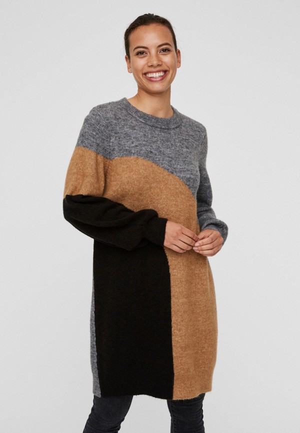 

Платье Vero Moda, Разноцветный
