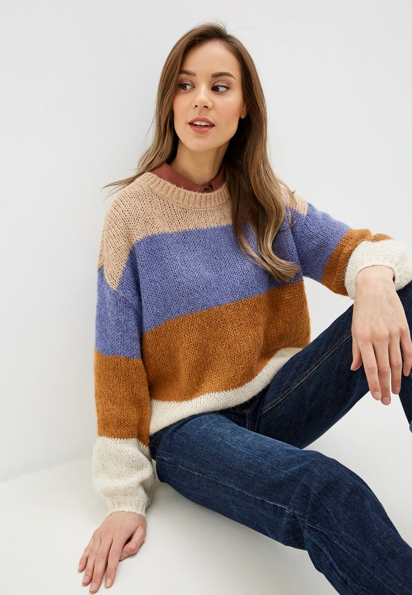 

Джемпер Vero Moda, Разноцветный