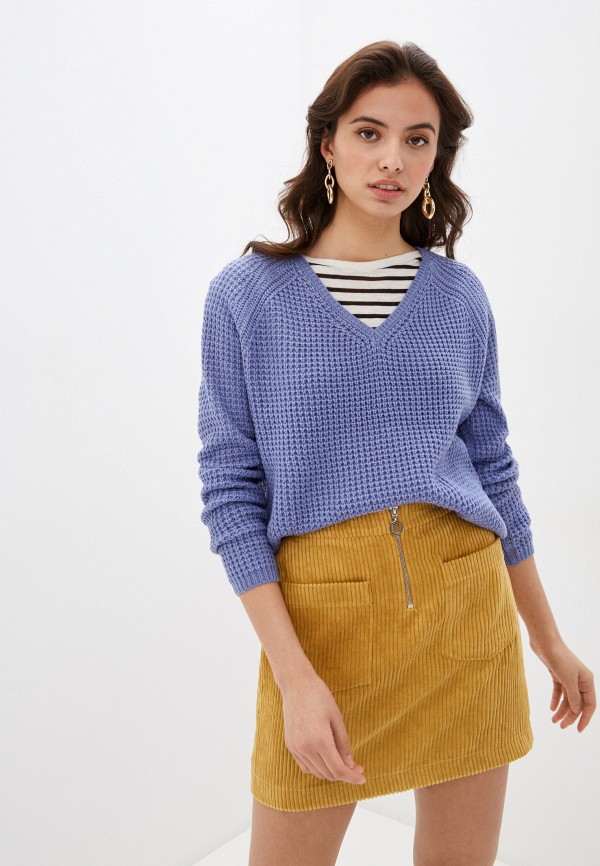 

Пуловер Vero Moda, Голубой