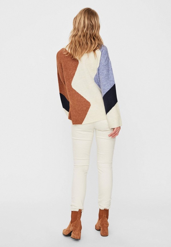 

Джемпер Vero Moda, Мультиколор, Vero Moda VE389EWHJEF5